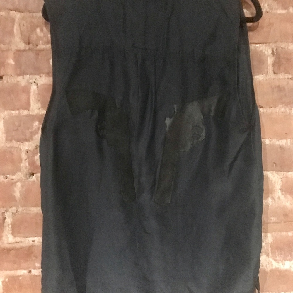 Chic Reformation Top